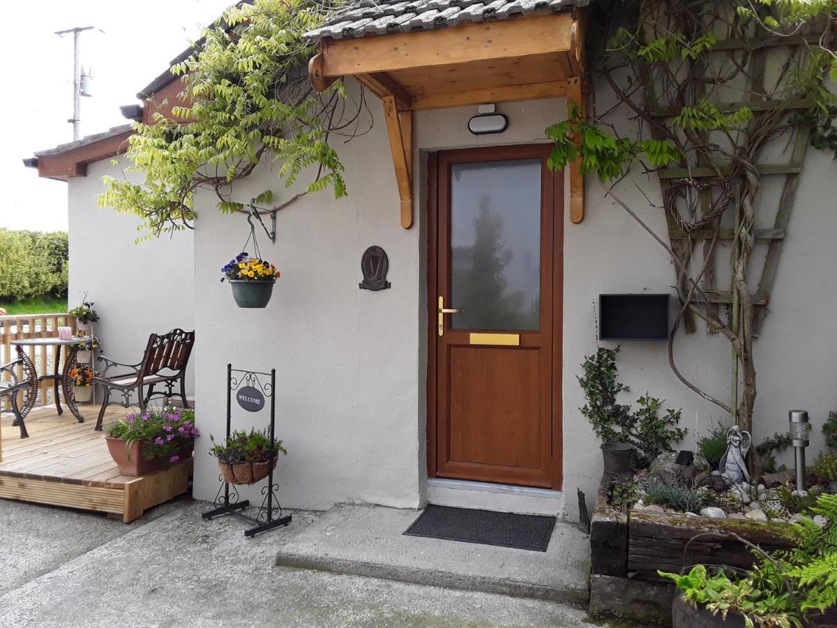 Meadowbrook Studio Rathdrum Exteriér fotografie